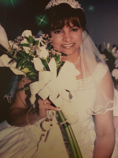 Obituary of Lourdes Haydee Gómez López