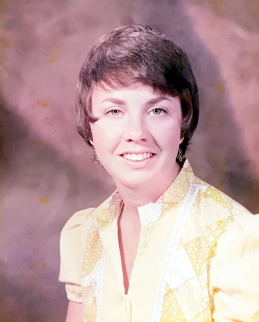 Obituary of Rebecca Whitfield Riley