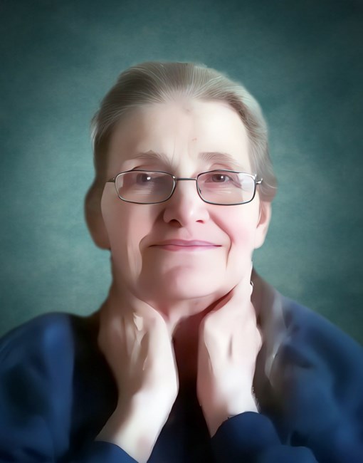 Obituary of Betty Ruth Peters