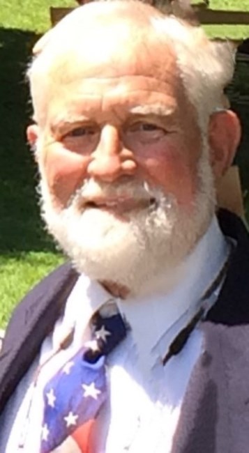 Obituary of Presley Joe Mock, Jr.