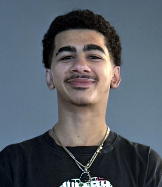 Obituary of Jaeden Anthony Koprowski