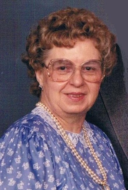 Obituary of Wilma I. Henshaw