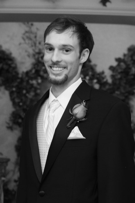 Obituary of Brian Travis Healy