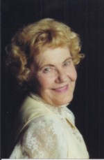 Bonnie Caldwell