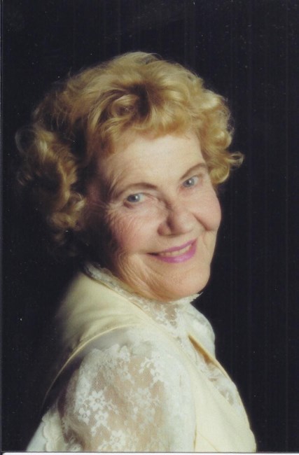 Obituary of Bonnie L. Caldwell
