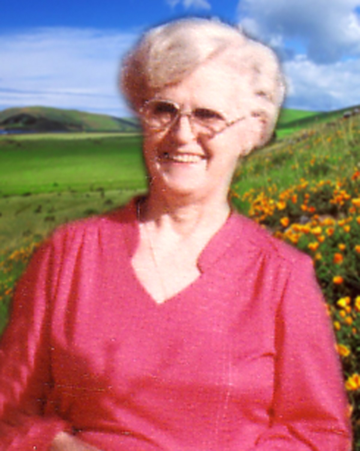 Obituary of Gemma Rita Boucher