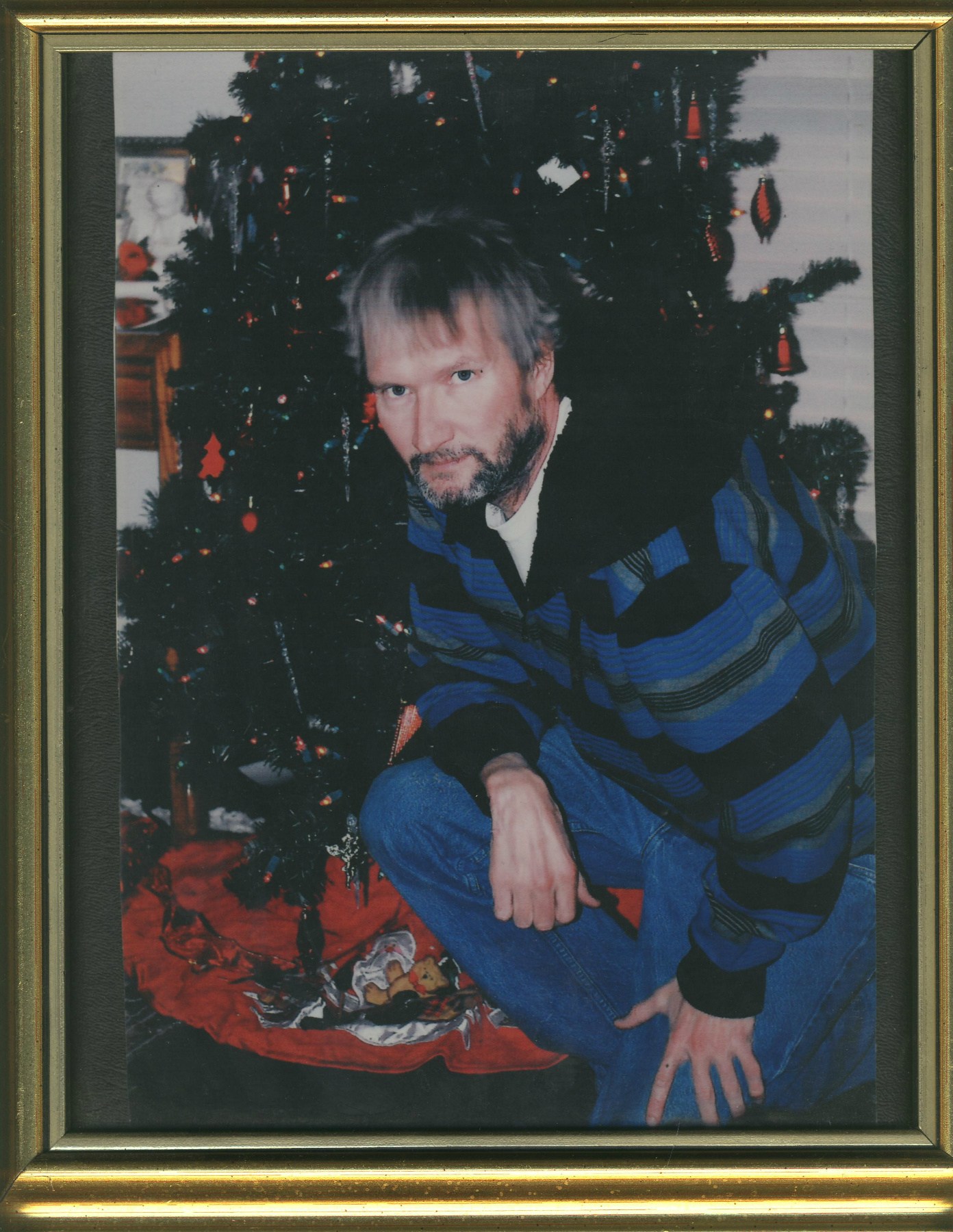 Obituary of Mickey Goldsmith