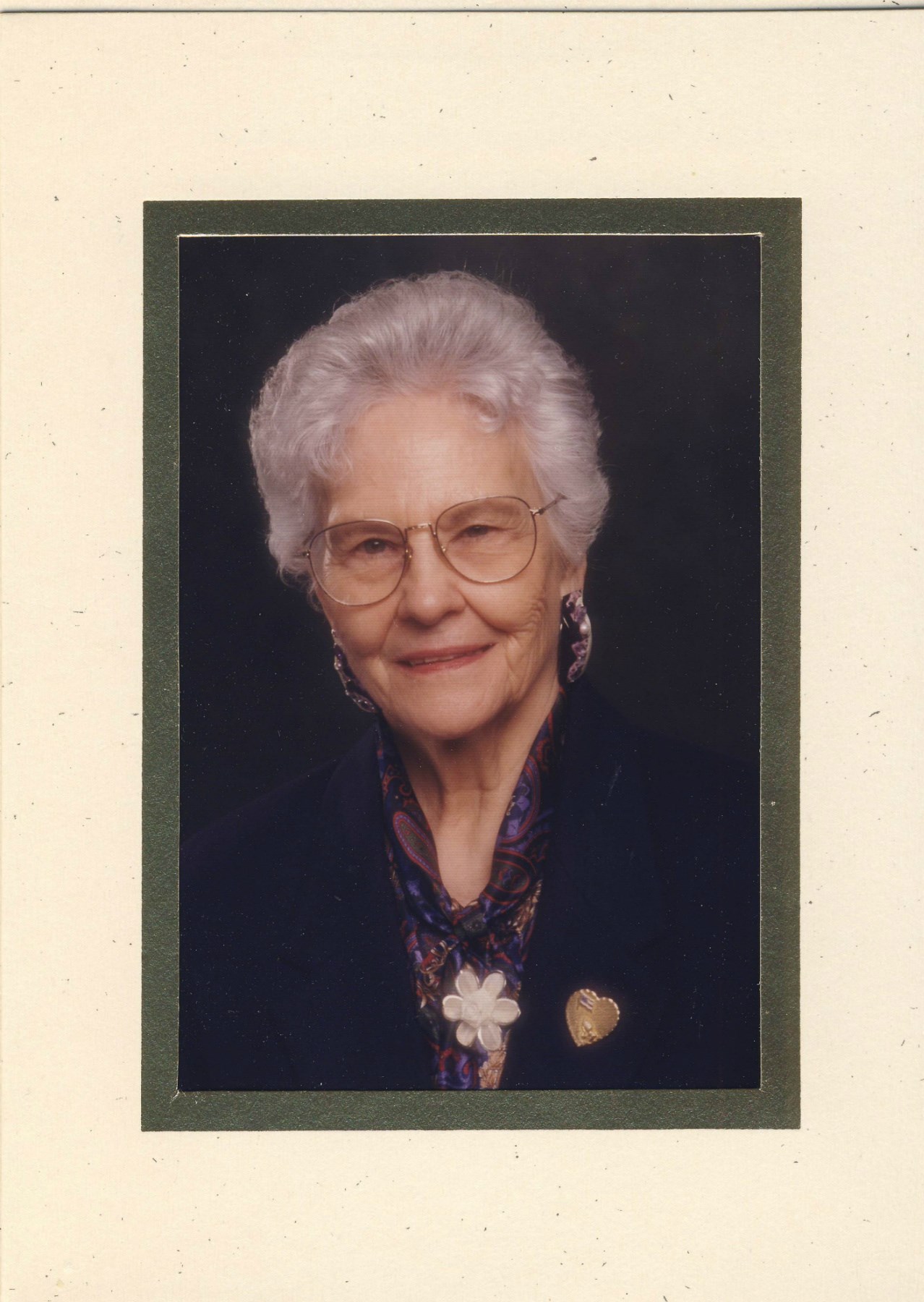 Obituary of Clementine Rayvina Jester