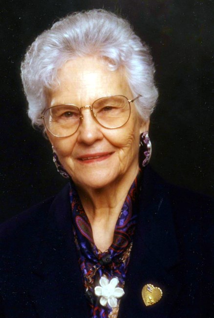 Obituary of Clementine Rayvina Jester