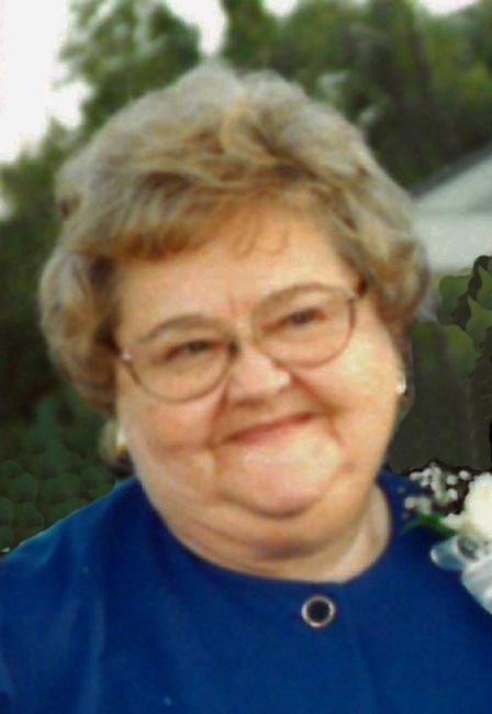 Avis de décès de Carol Farmer