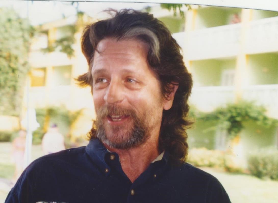 Steven Mitchell Obituary Raleigh, NC