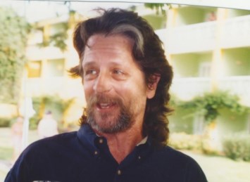 Obituary of Steven Mitchell