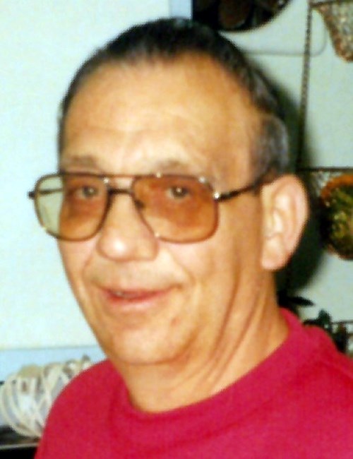 Obituary of Sam A. Funich Sr.