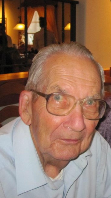 Obituary of Maynard B. "Nick" Nickerson Jr.