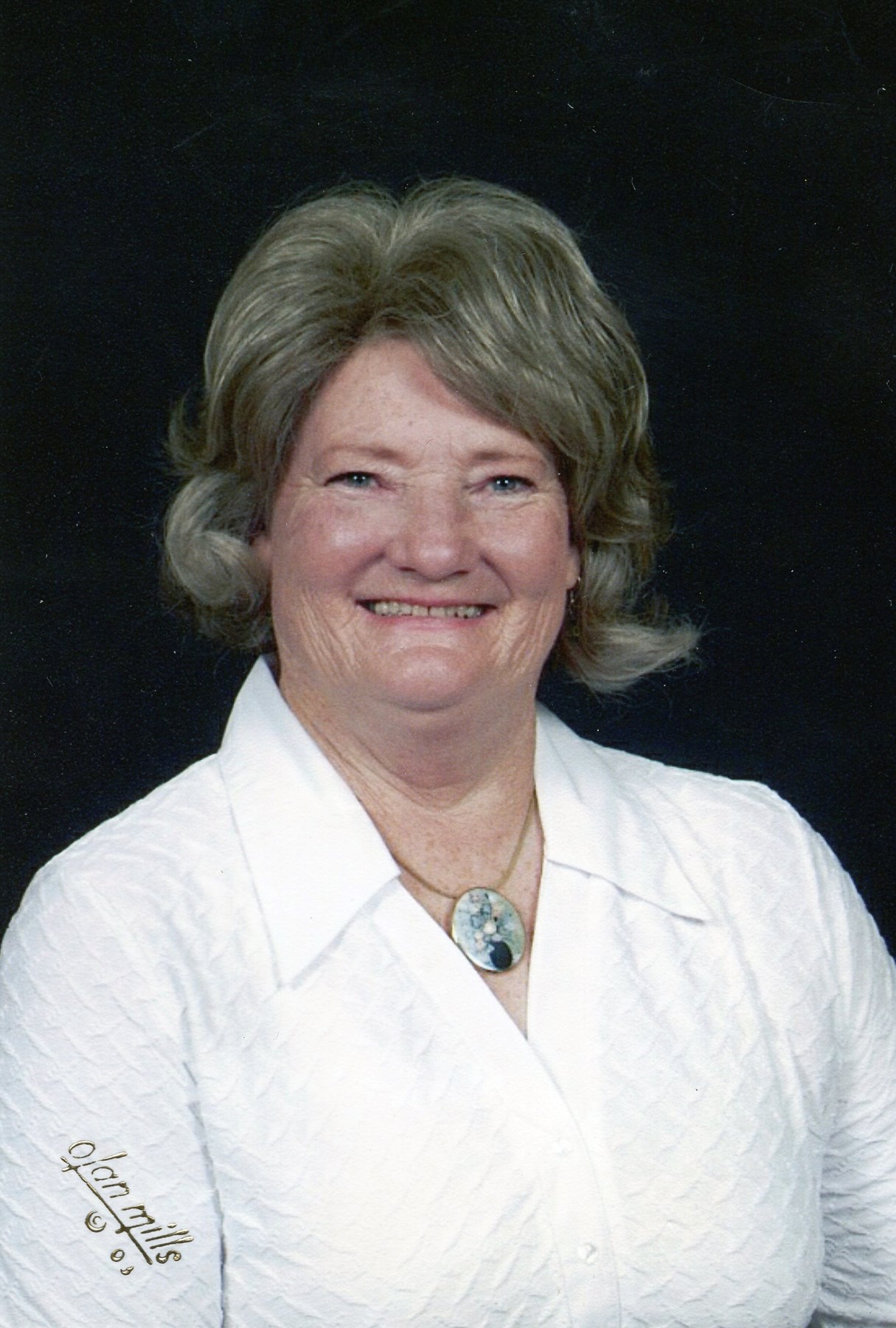 Obituary of Myrtle Lou Kite