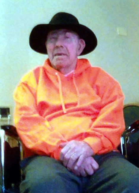 Obituary of Denzil "Cowboy" Cox