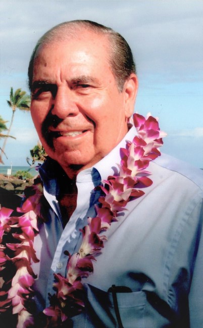 Obituary of Pablo Gastelum