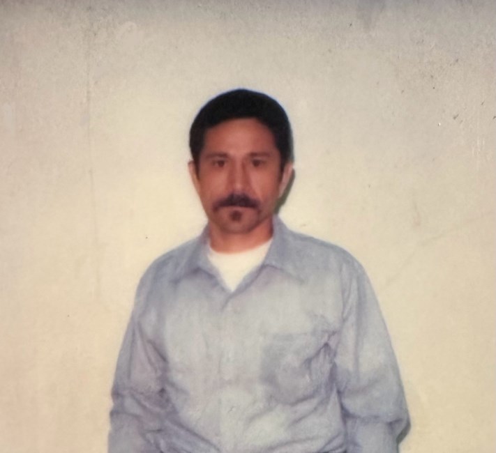 Obituary of Jorge Padilla