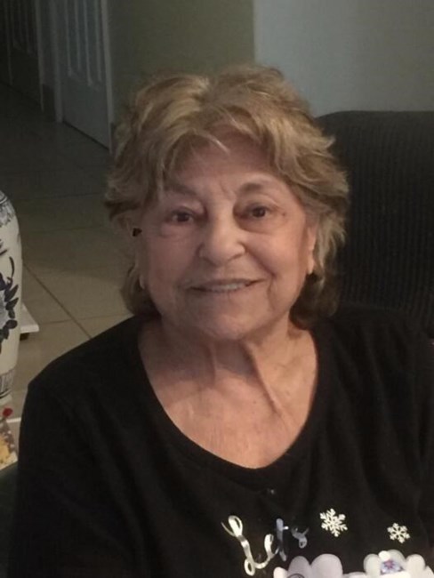 Obituary of Mary "Minnie" Darwish