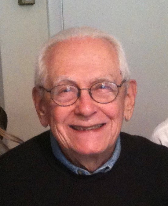 Obituario de Stanley Edelstein