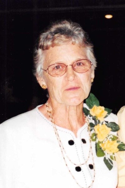 Obituary of Margaret Laverne (Sweat) Dawson