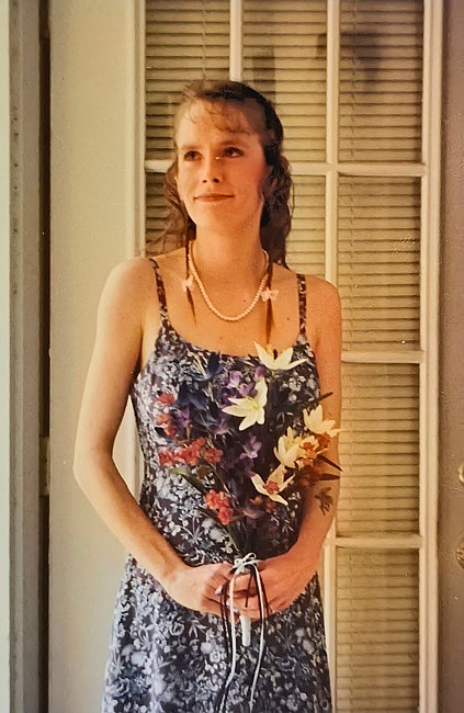 Obituary of Jessica Lynn Gillard