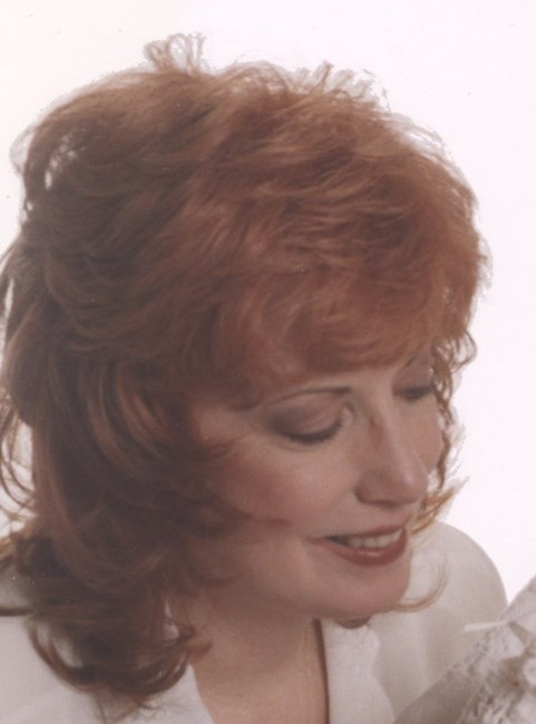 Obituary of JoAnne McConnell