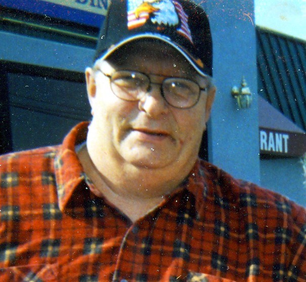 Obituary of Robert Lewis Hollar