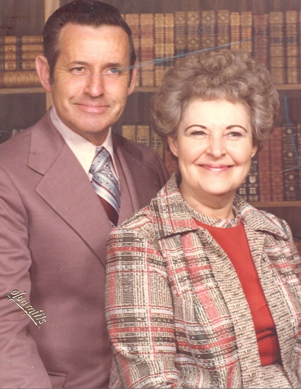 Obituary of Madge Harmon Estes