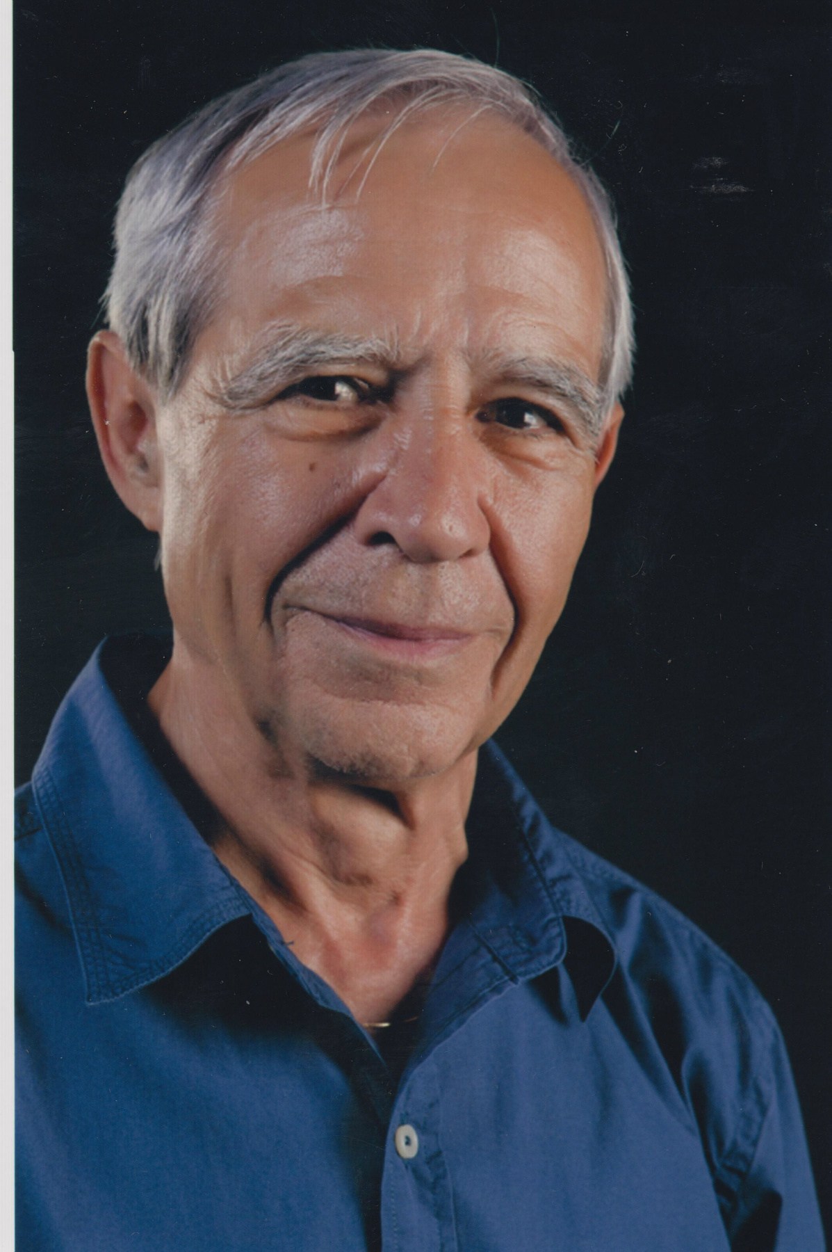 Obituary of Jean-Claude Bellerose