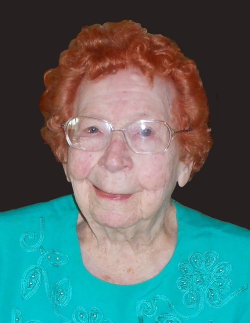 Obituary of Ruth Nobrega