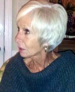 Obituary of Janet Lee Britt