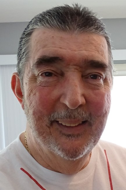 Avis de décès de John Francis Mallis