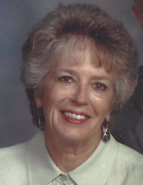Obituary of Edith Rose Demio