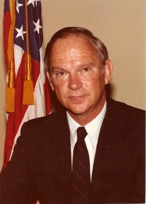 Obituary of William Ewing Hall Jr.
