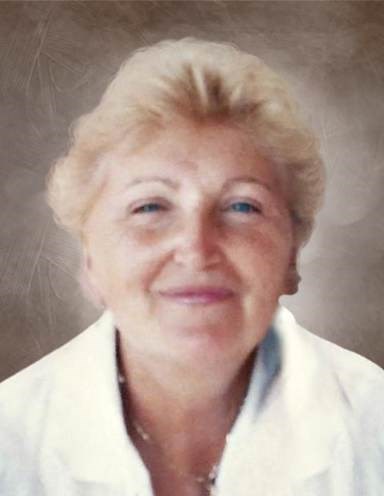 Obituary of Madeleine Bédard