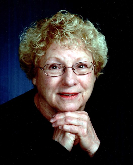 Obituario de Lynn Mary Sherrick