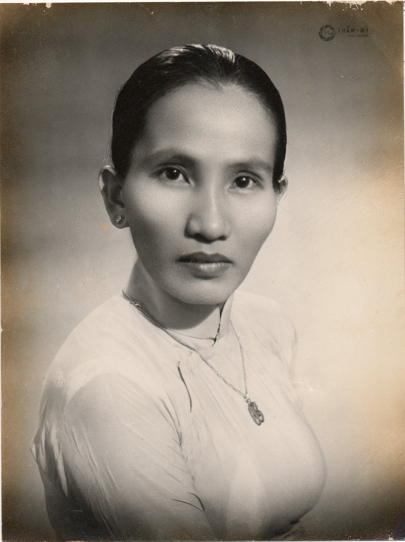 Obituary of Nguyen Thi Loi