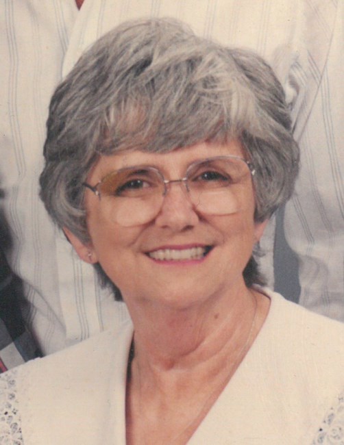 Obituary of Sylvia Ann Sumrall Moore