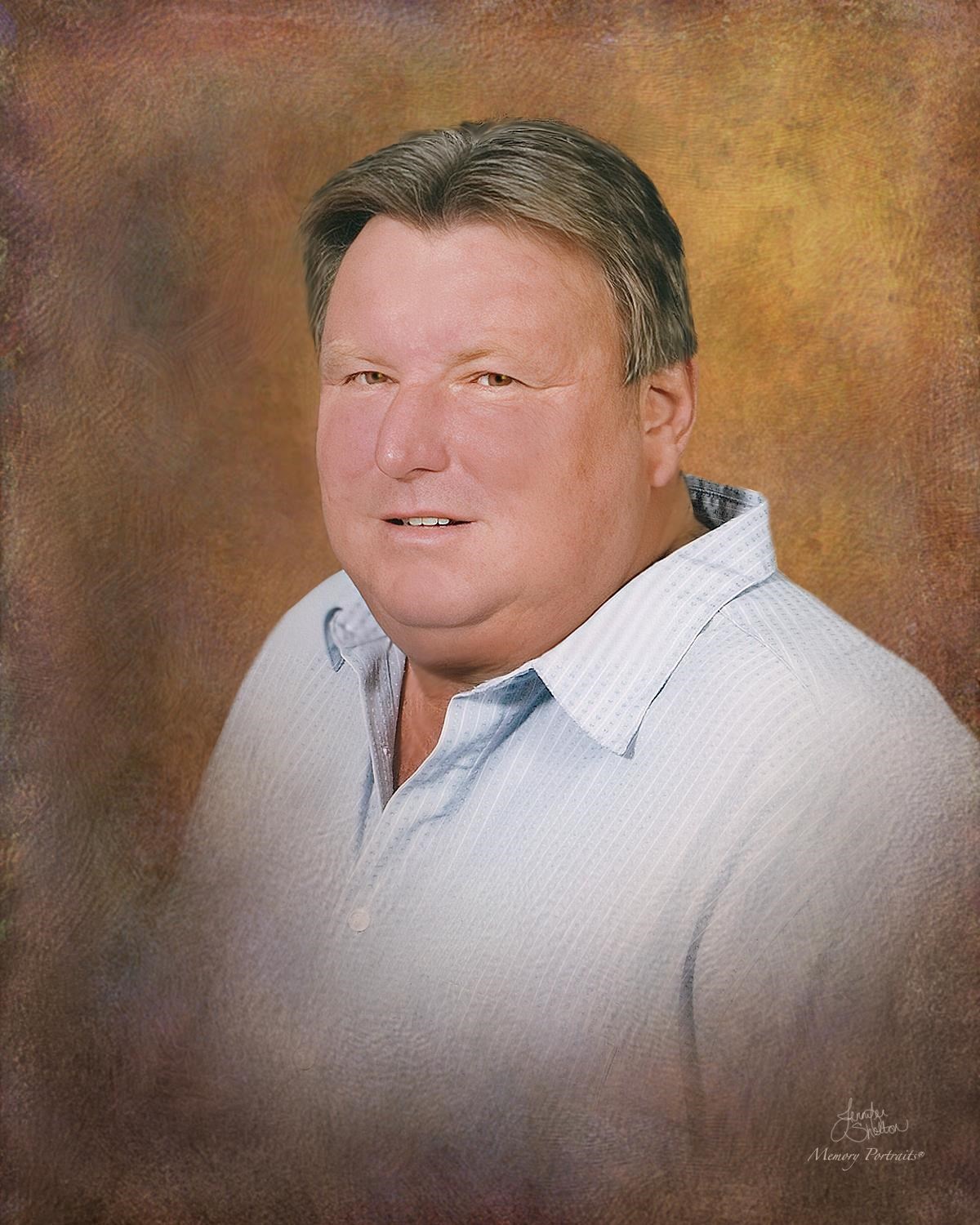 Avis de décès de Bill Robinson