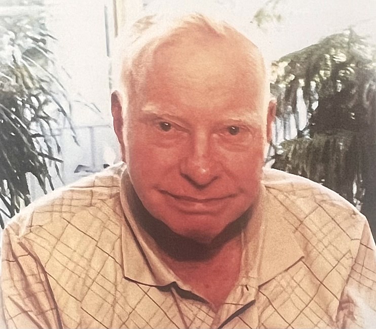 Obituary of Francis Joseph Watson