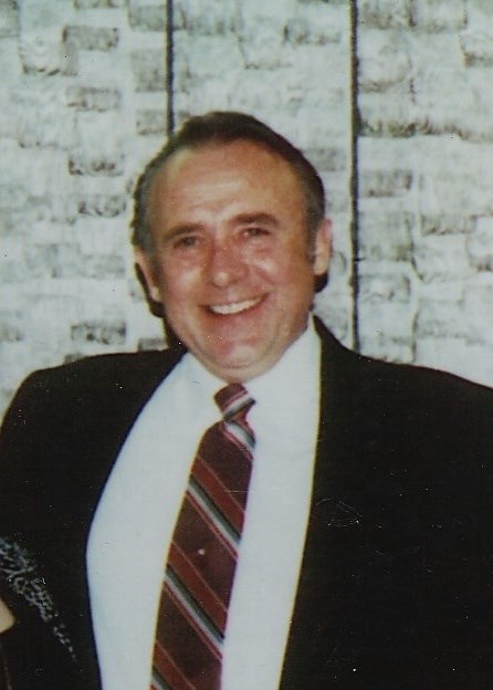 Obituary of Frederick Depew