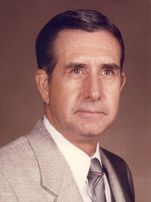 Avis de décès de Joe B. Chapman Jr.