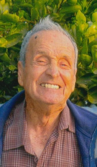 Obituario de Jose Mares Zepeda