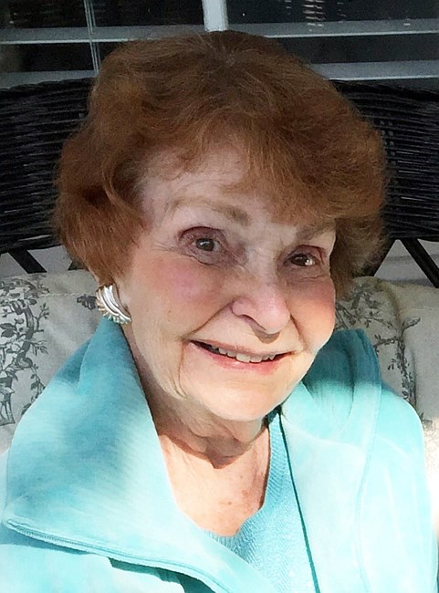 Obituary of Barbara Jo Lord