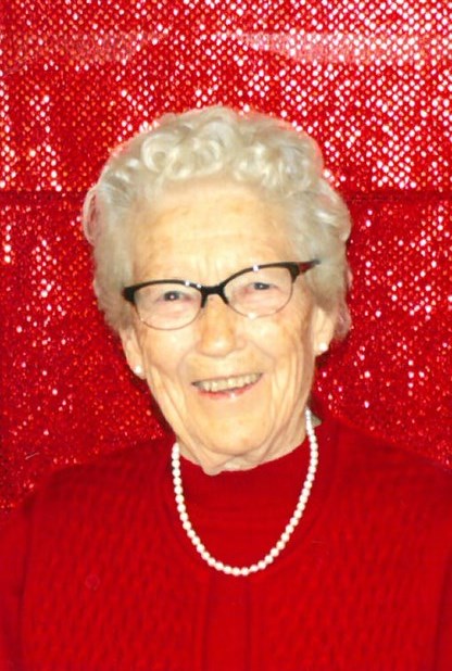 Obituary of Ethel G. Mirts