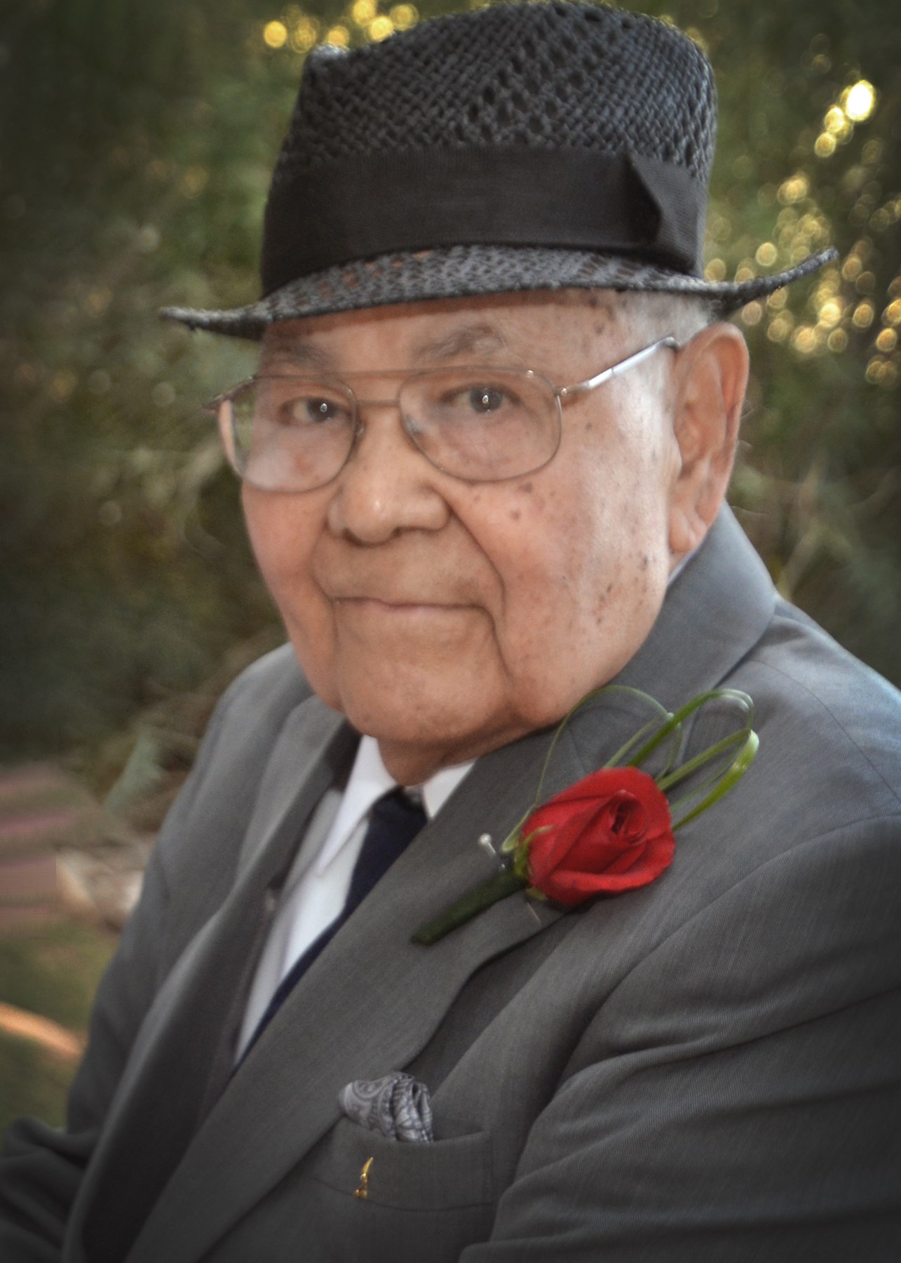 Manuel M Madrid Obituary Tucson, AZ