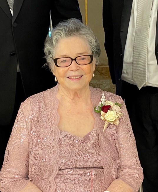 Obituary of Alicia C. Solano