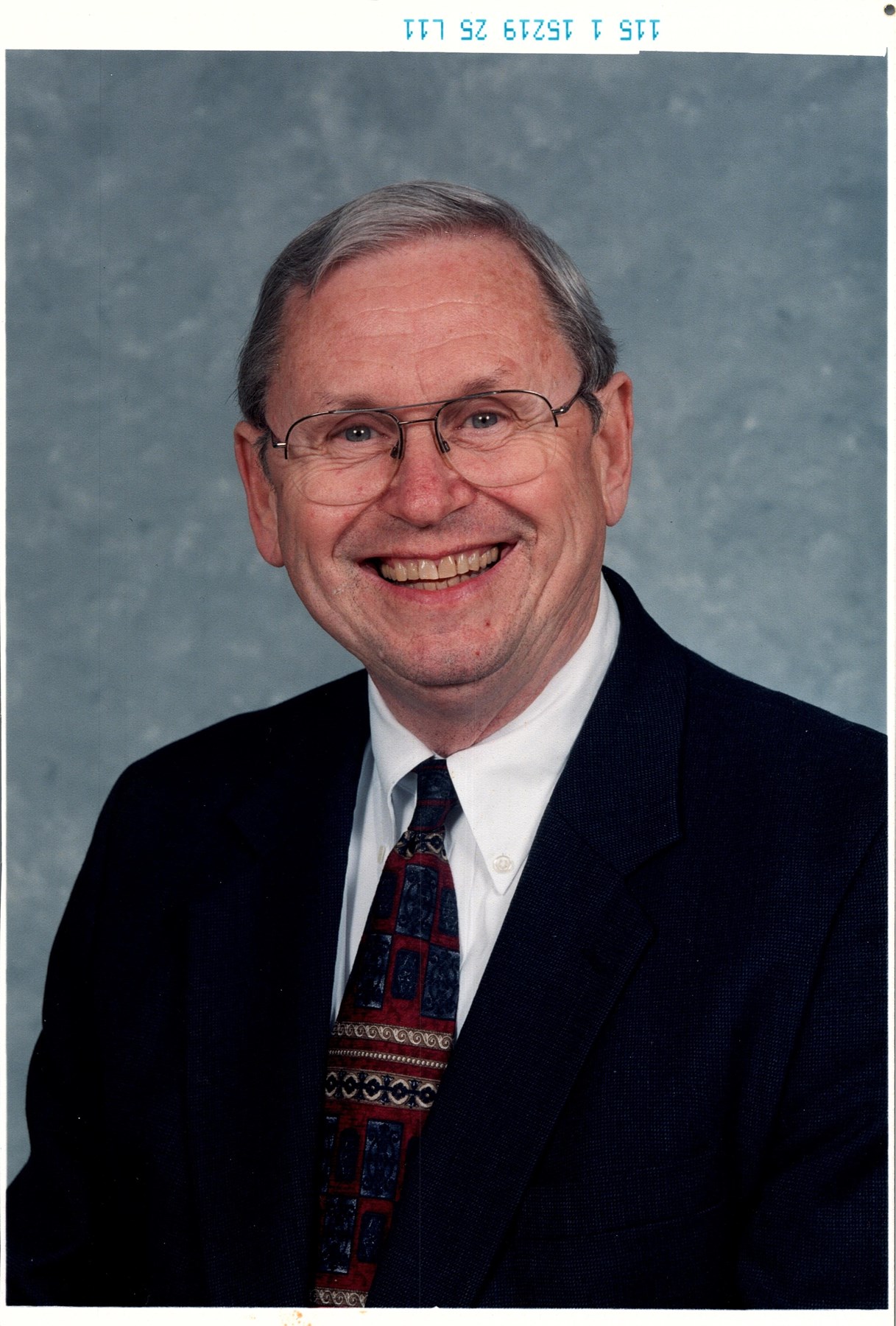 Obituary of Norman Lee Hancock