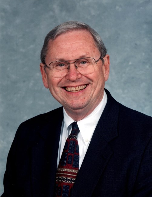 Obituary of Norman Lee Hancock